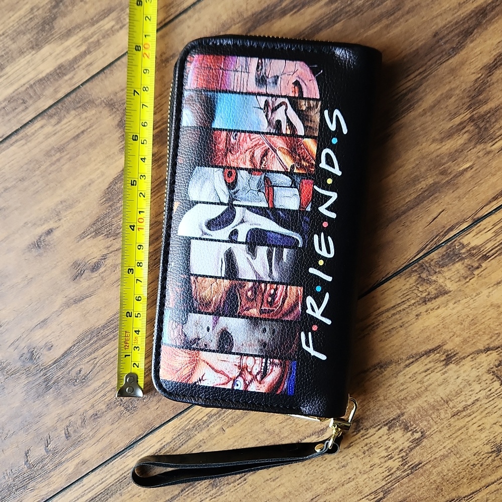 Horror Wallet - Picture 3 of 3